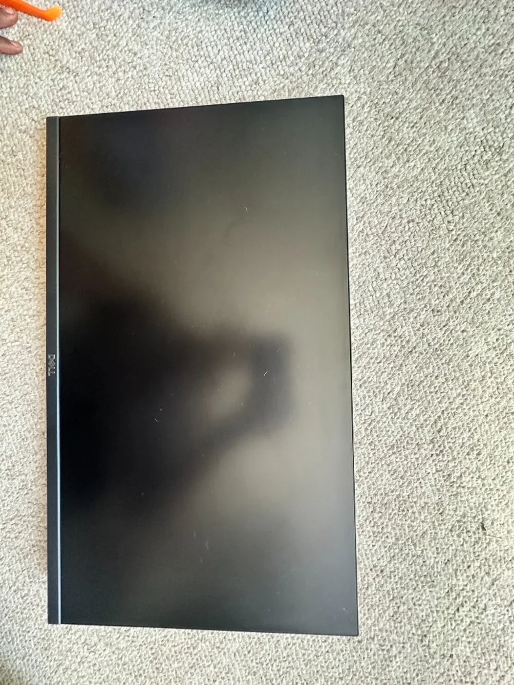 Dell P2419H 24 Inch LED-Backlit, Anti-Glare, 3H Hard Coating IPS Monitor